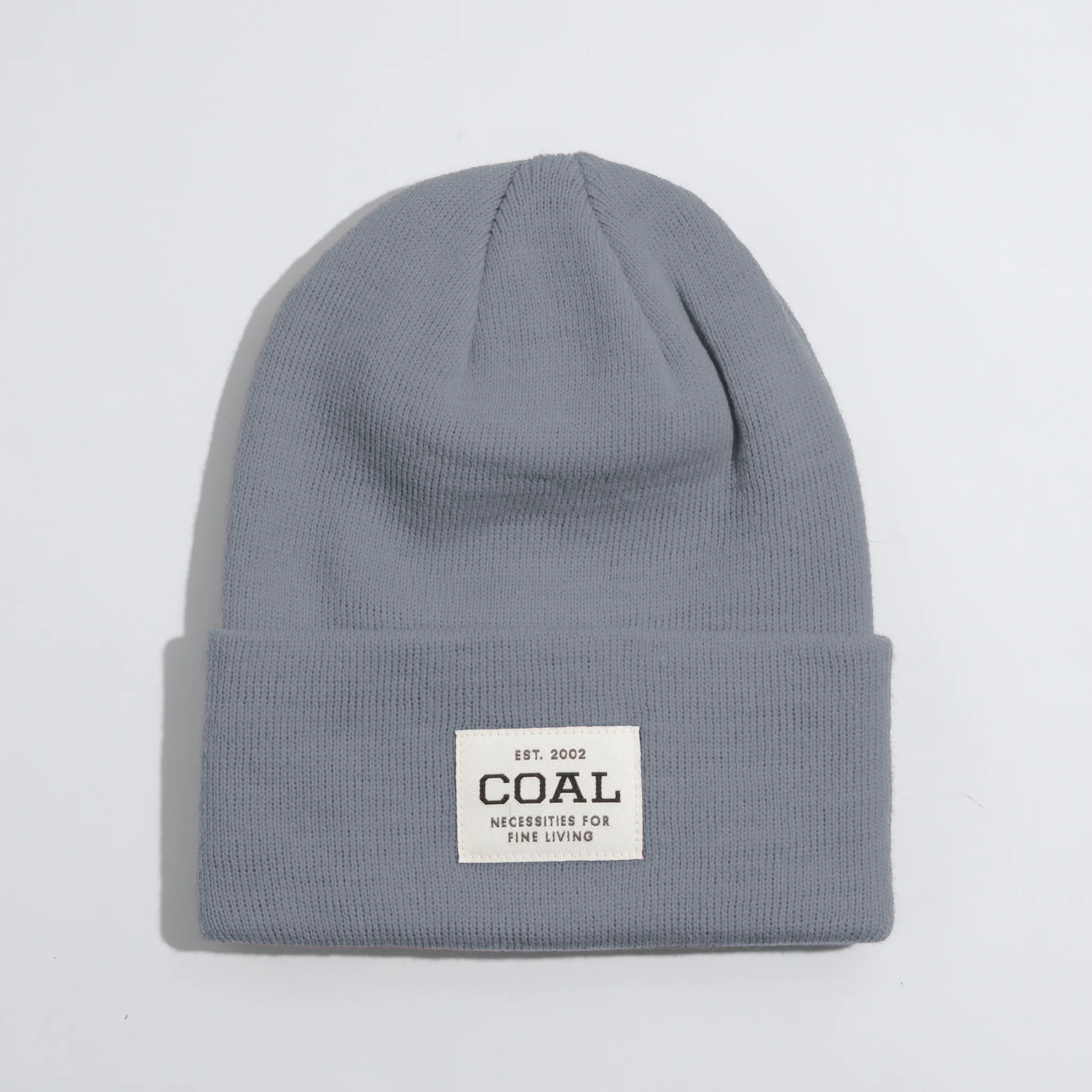 The Uniform Recycled Knit Cuff Beanie - Image 54