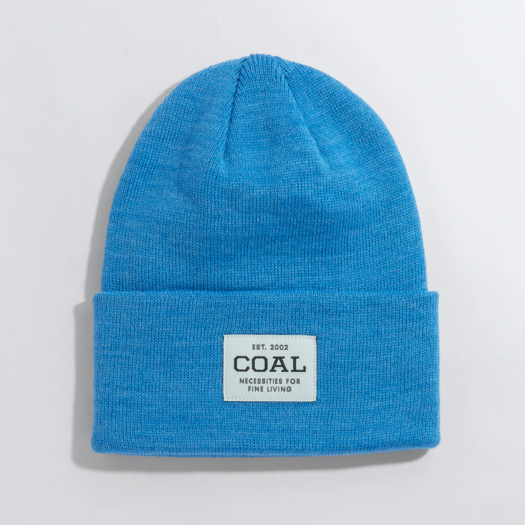 The Uniform Recycled Knit Cuff Beanie - Image 55
