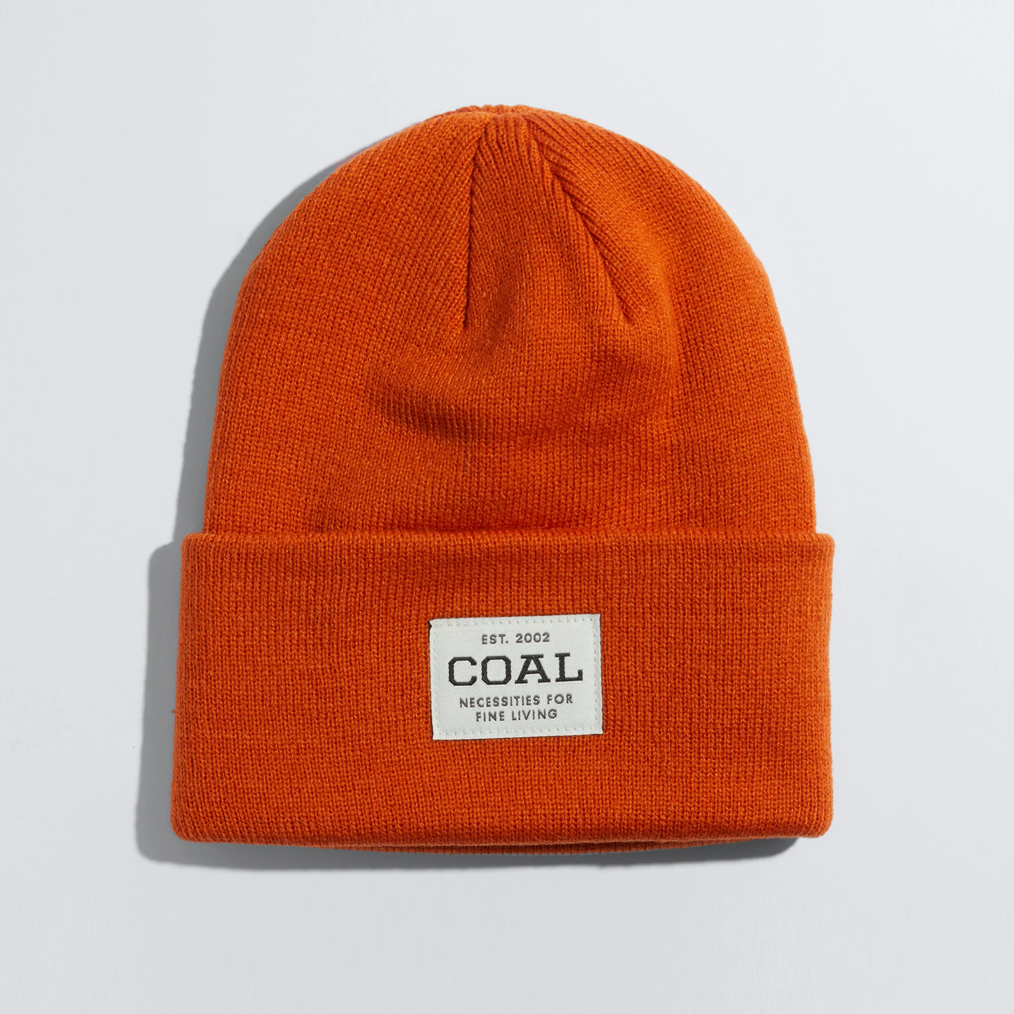 The Uniform Recycled Knit Cuff Beanie - Image 56
