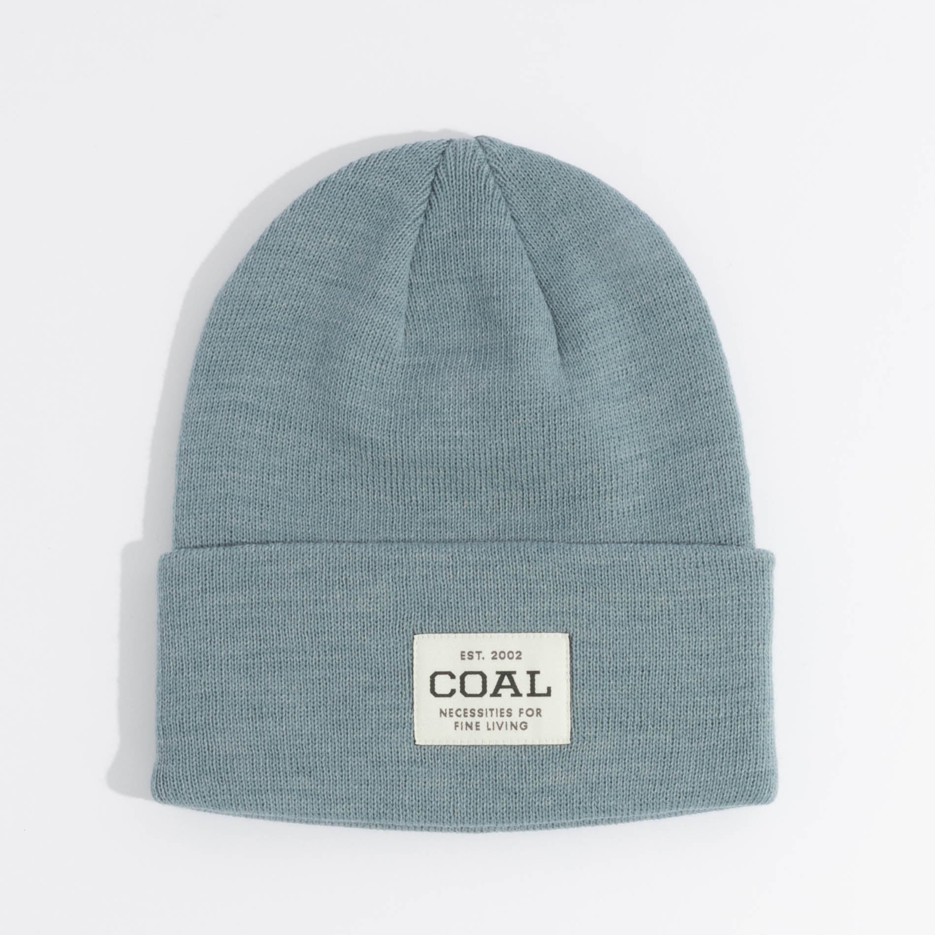 The Uniform Recycled Knit Cuff Beanie - Image 58