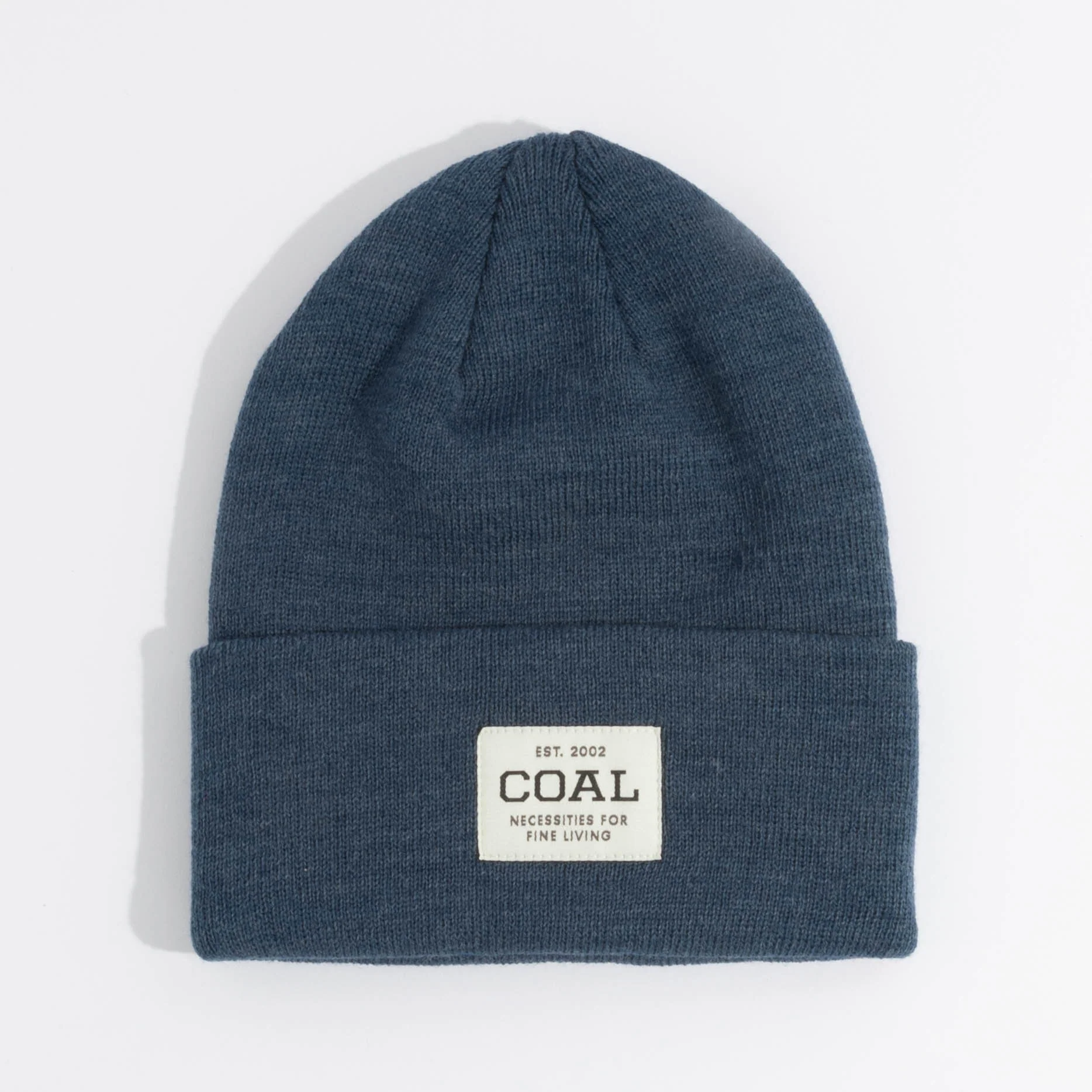The Uniform Recycled Knit Cuff Beanie - Image 59