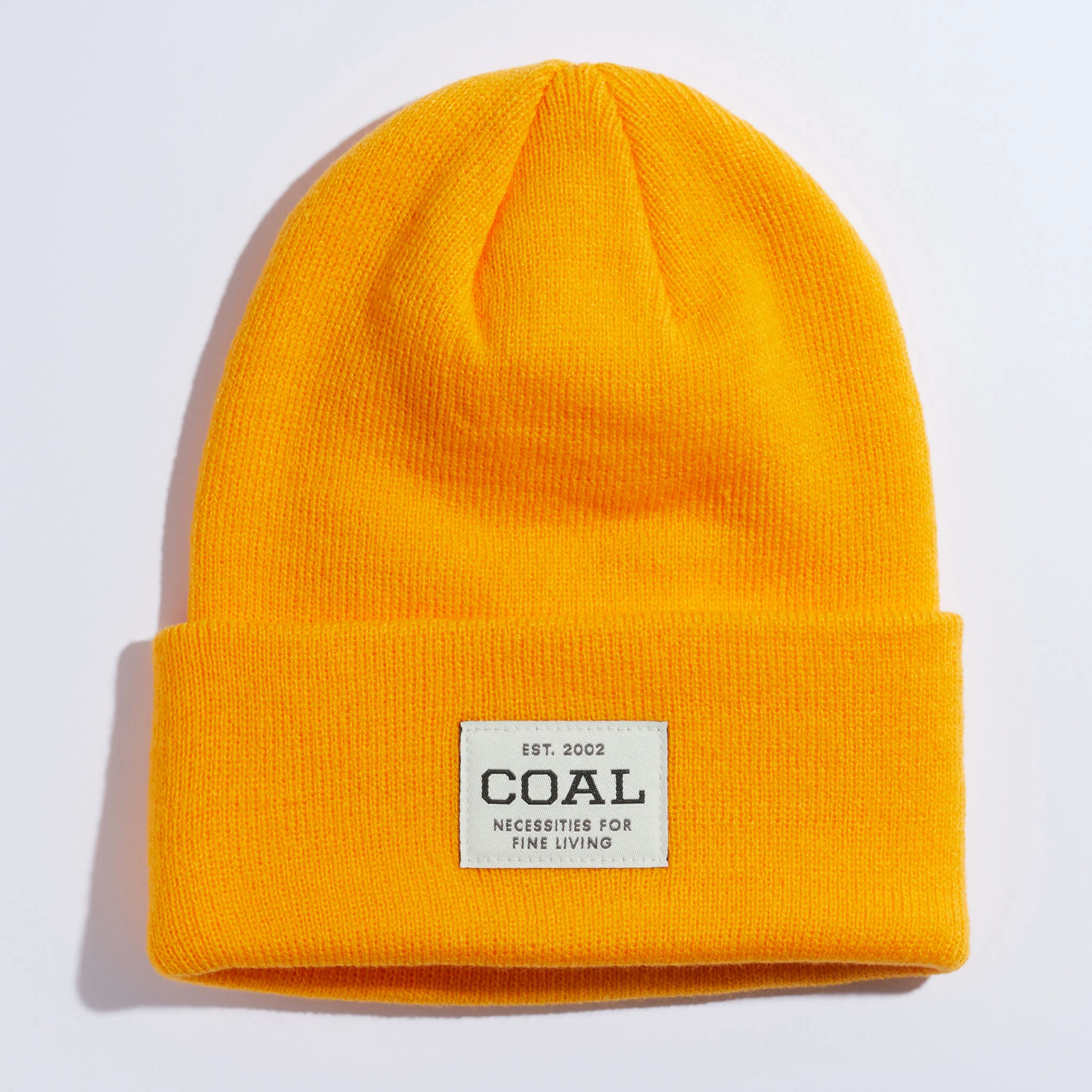 The Uniform Recycled Knit Cuff Beanie - Image 8