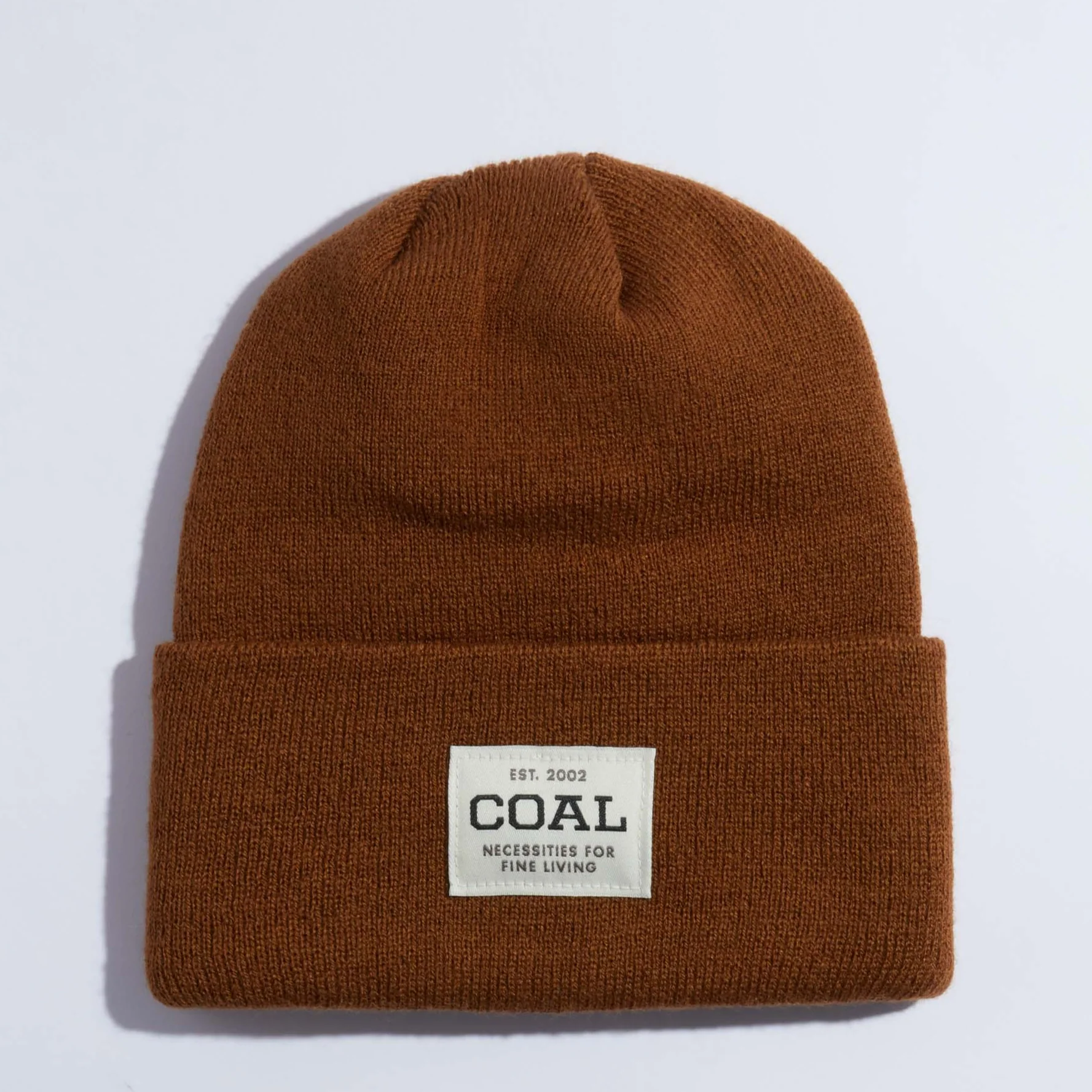 The Uniform Kids Recycled Knit Cuff Beanie - Image 3