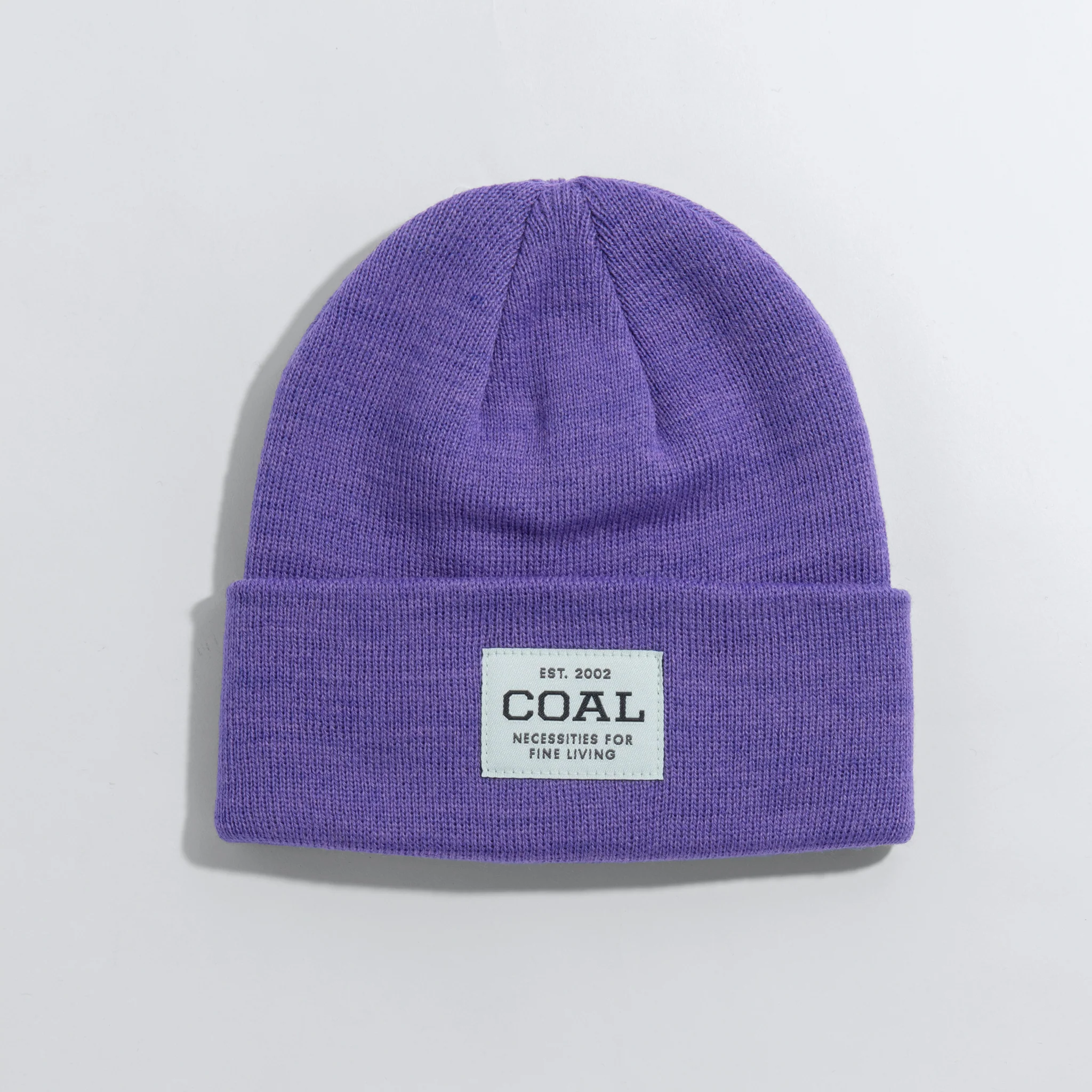 The Uniform Kids Recycled Knit Cuff Beanie - Image 5
