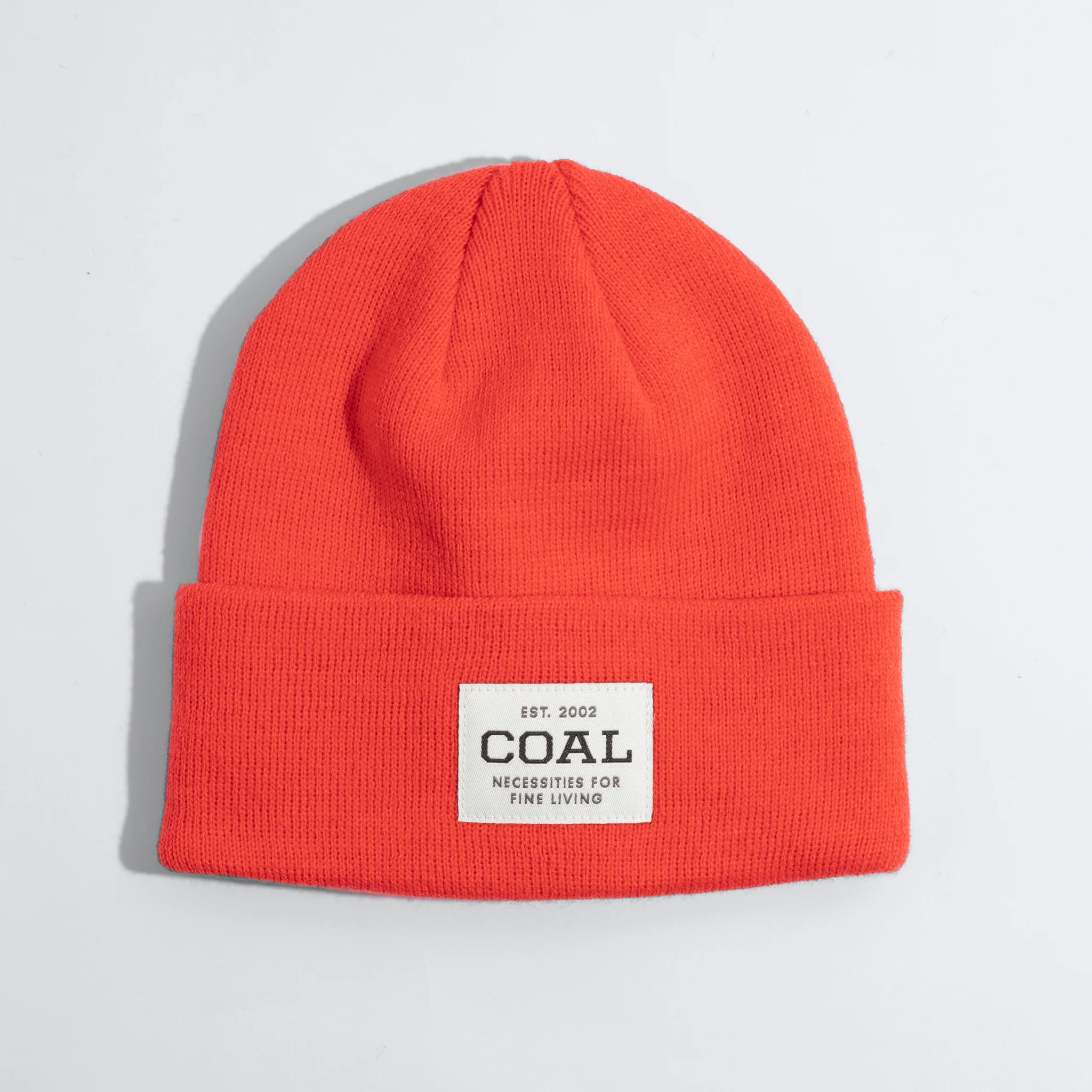 The Uniform Kids Recycled Knit Cuff Beanie - Image 6