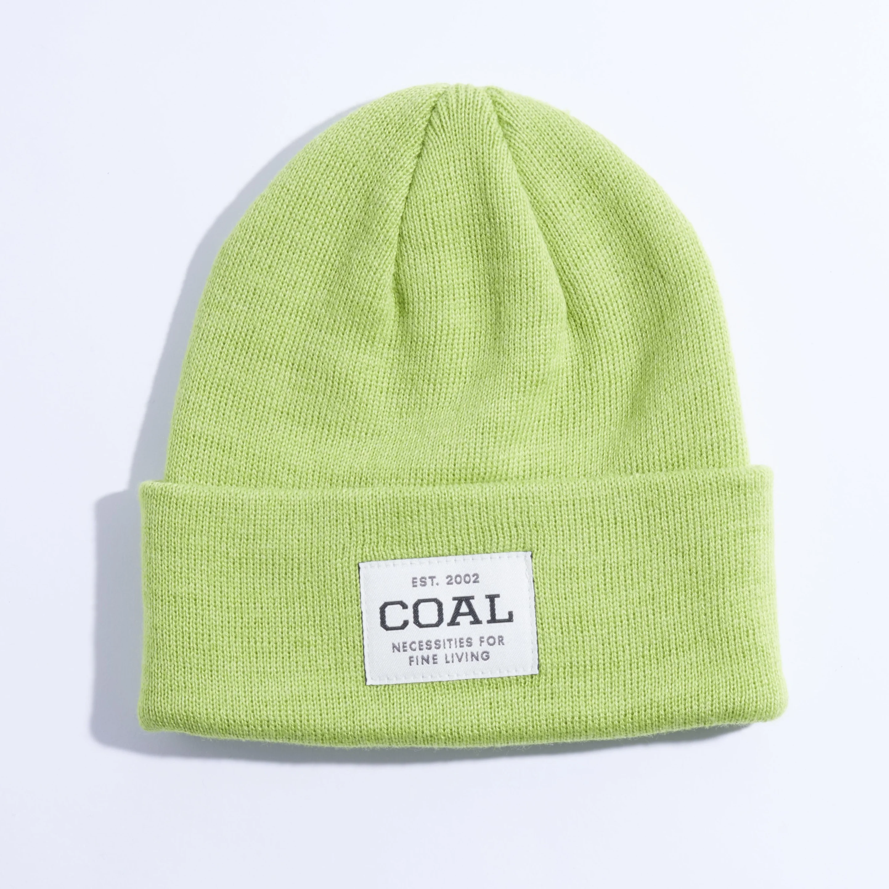 The Uniform Kids Recycled Knit Cuff Beanie - Image 7