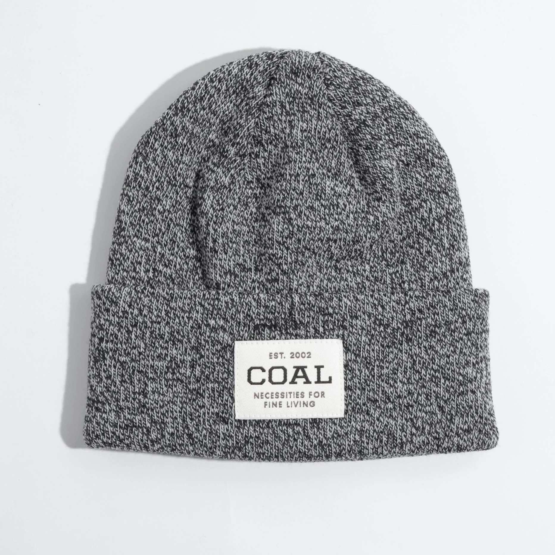The Uniform Kids Recycled Knit Cuff Beanie - Image 8