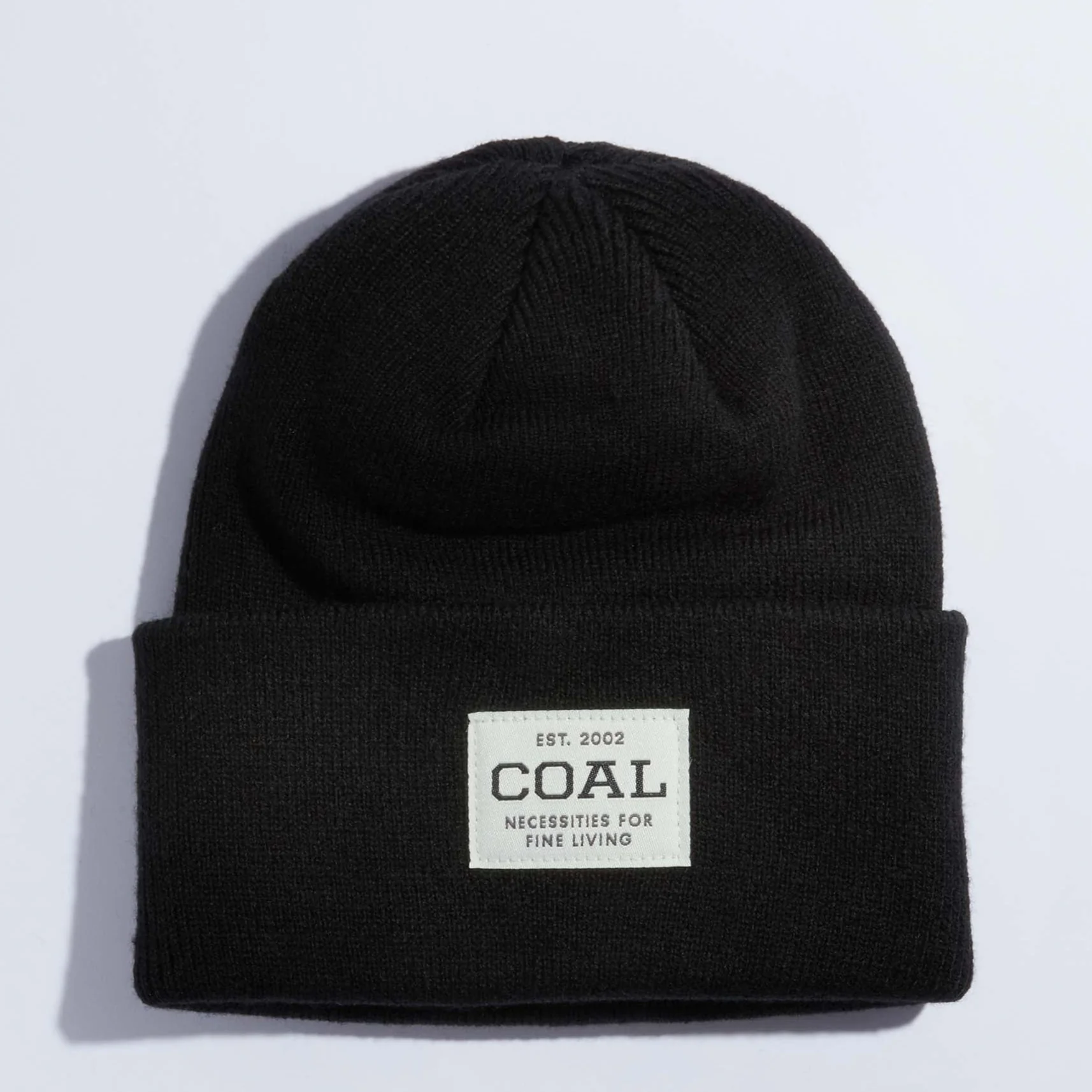 The Uniform Kids Recycled Knit Cuff Beanie - Image 9
