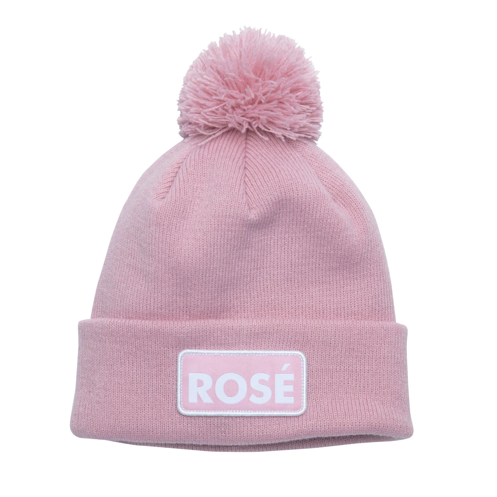The Vice Pom Beanie - Image 3