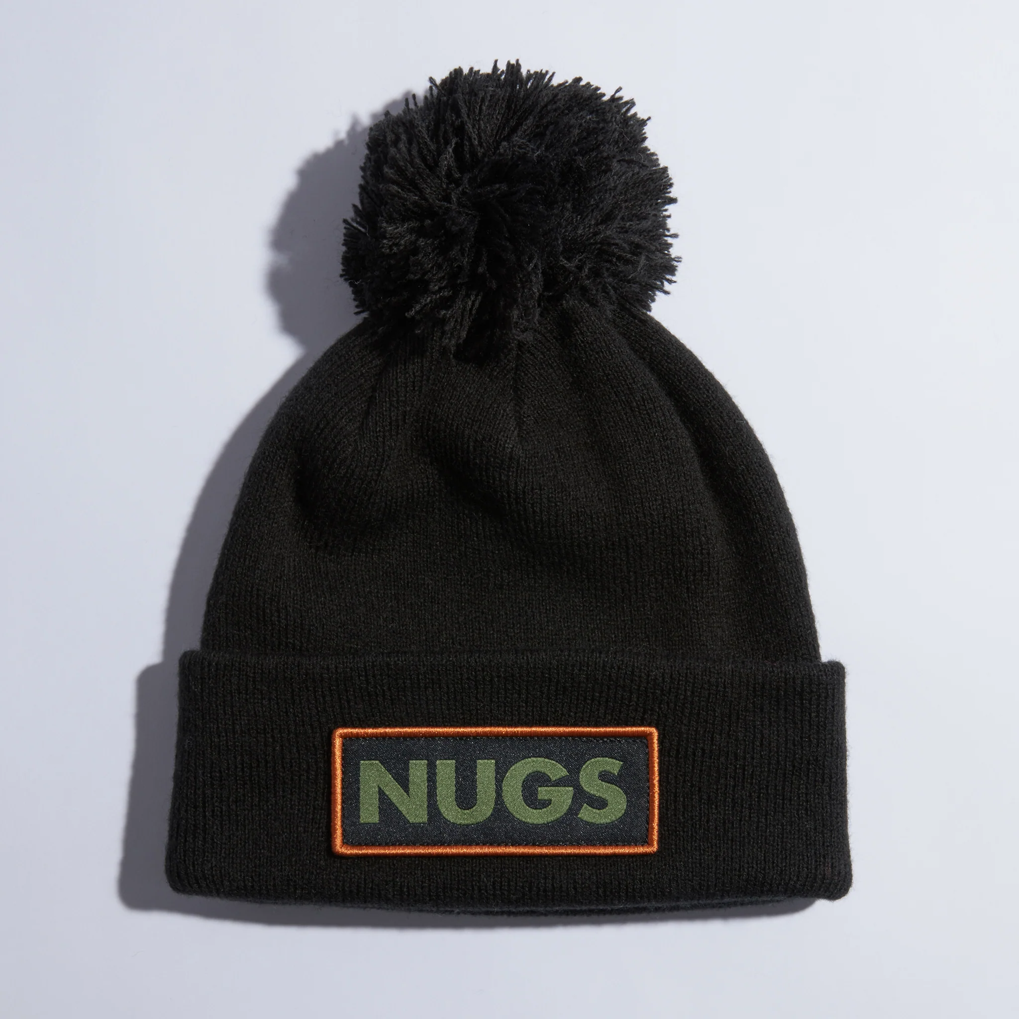 The Vice Pom Beanie - Image 5