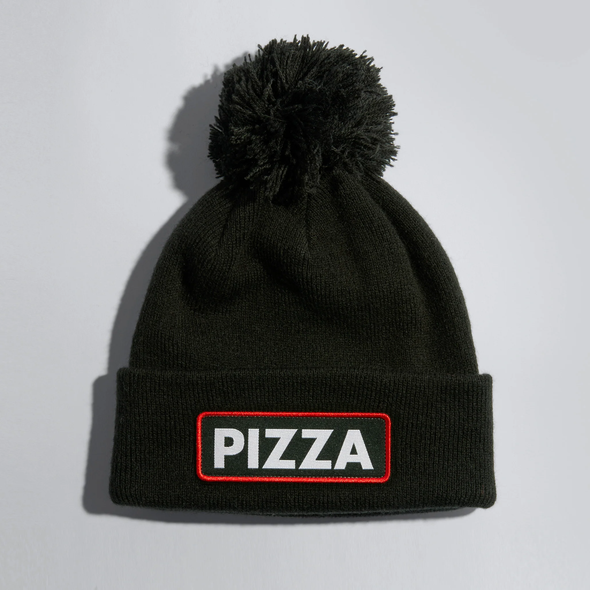 The Vice Pom Beanie - Image 7