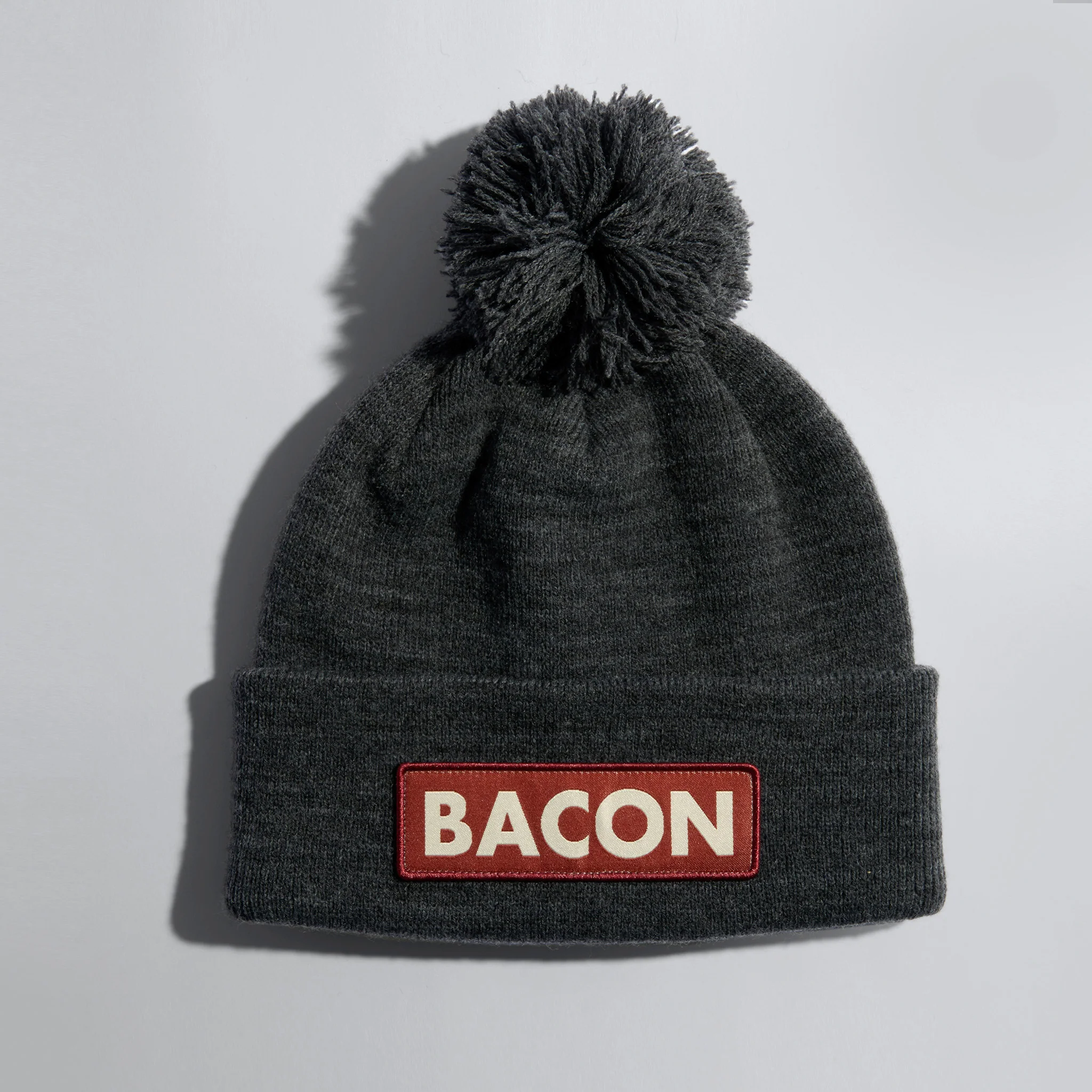 The Vice Pom Beanie - Image 8