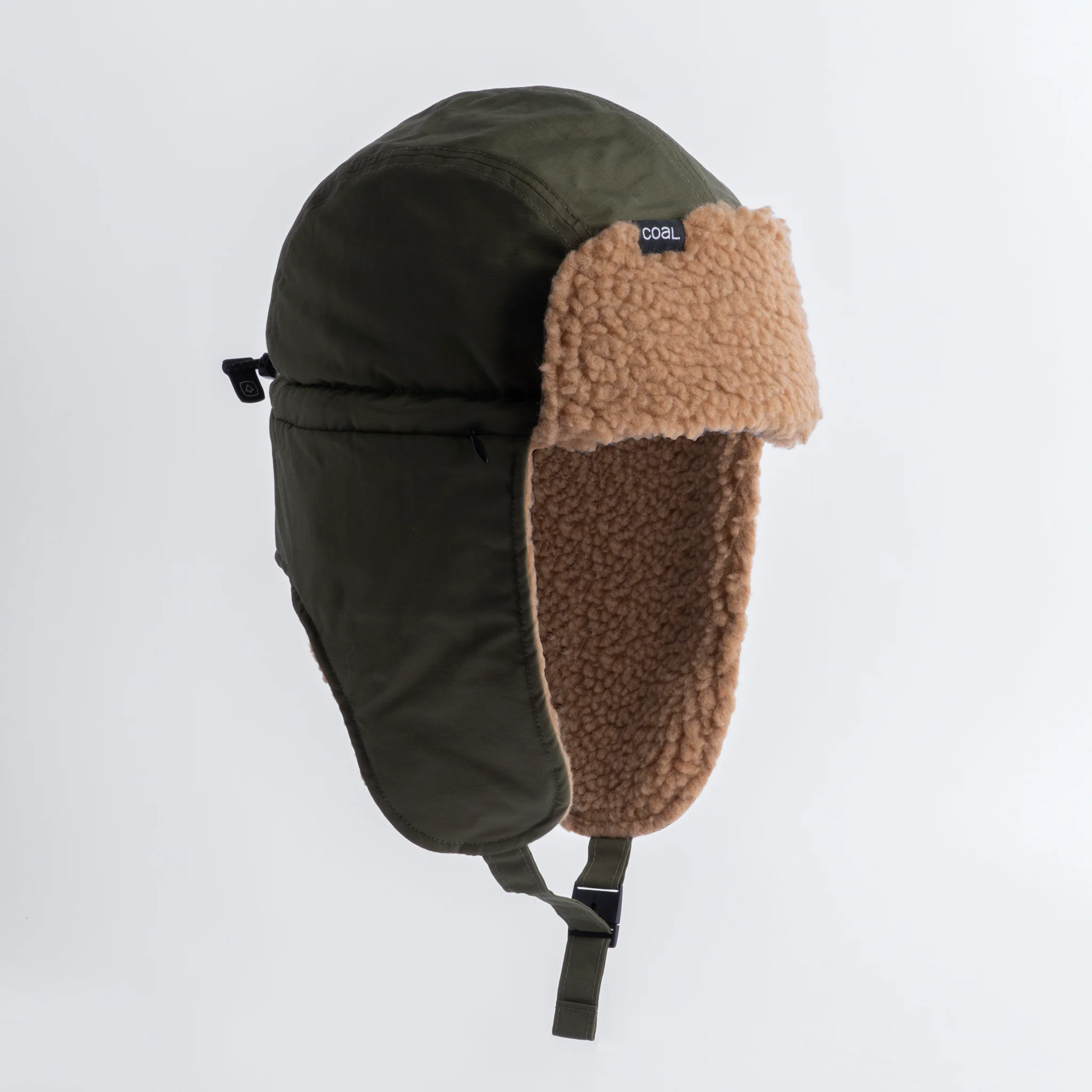The Wilcox Trapper Cap - Image 2