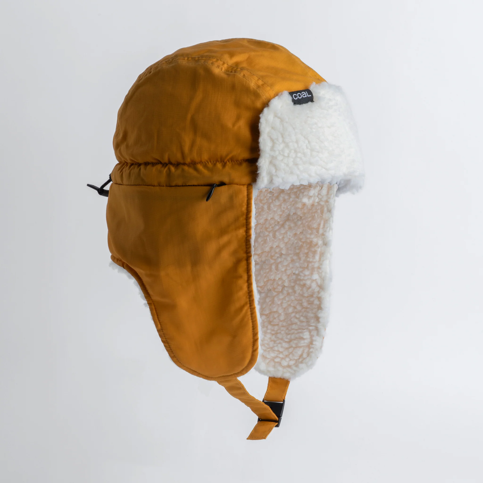 The Wilcox Trapper Cap - Image 3
